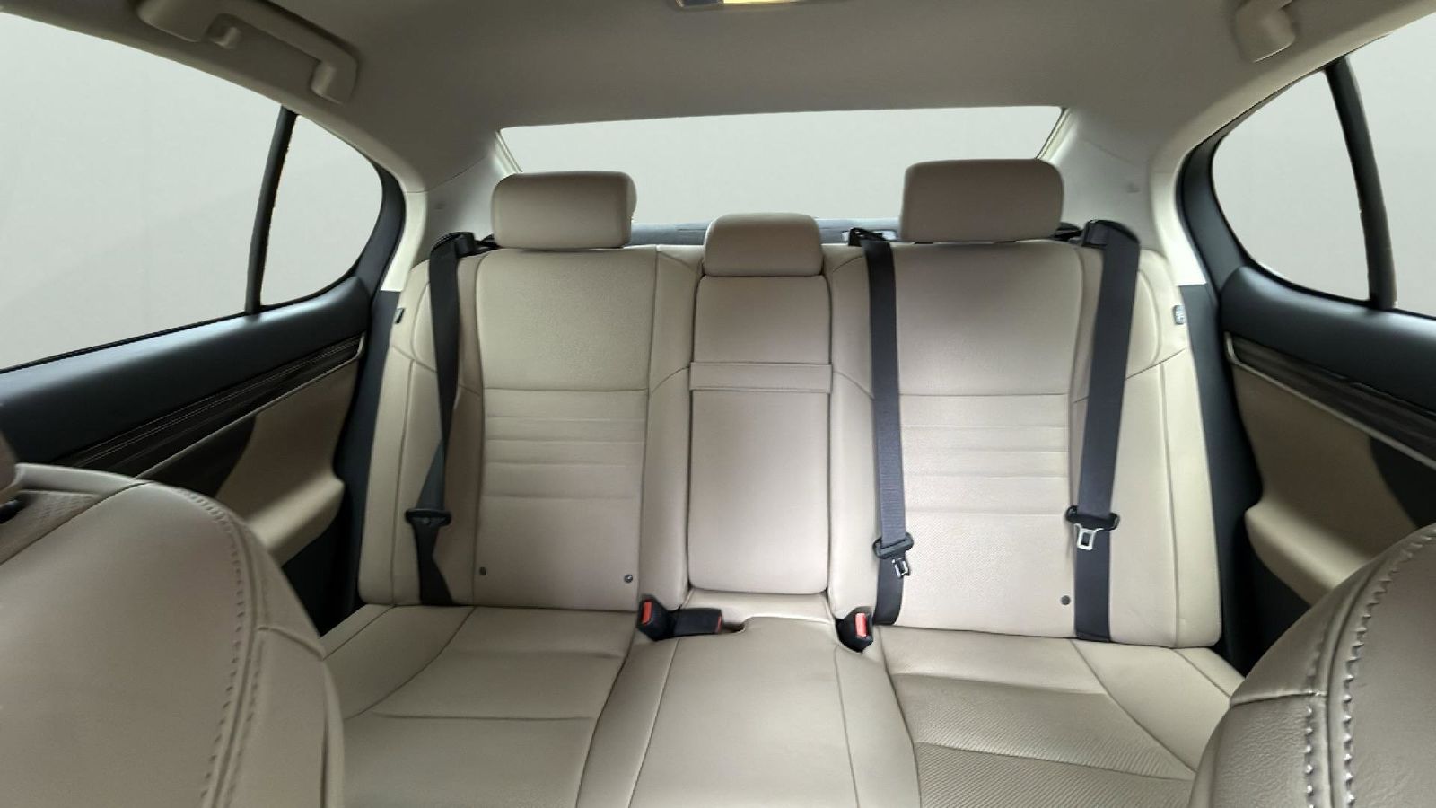 Used Car 2017 Lexus Gs  350 For Sale Under $35,000 In Austin, Texas