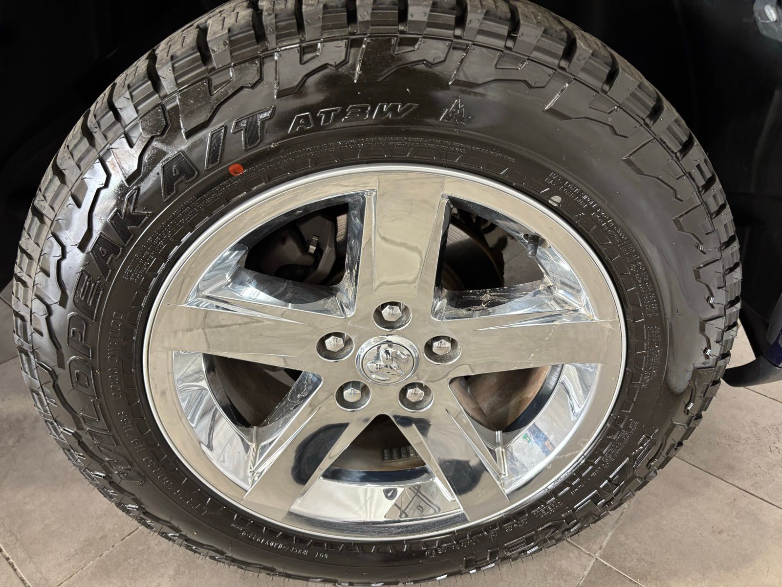 Used Car 2013 Ram 1500  Express For Sale Under $15,000 In Austin, Texas