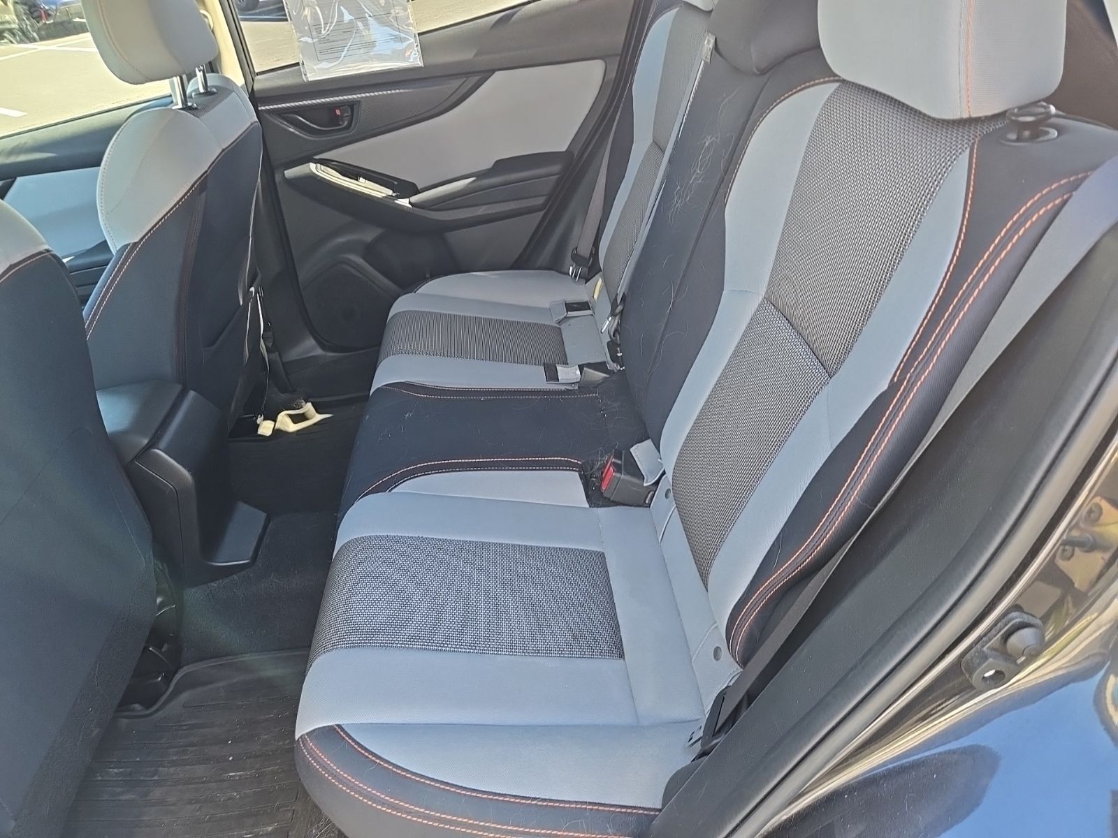 used 2018 Subaru Crosstrek car, priced at $14,663