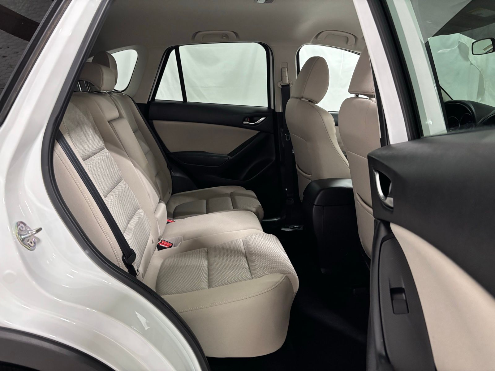 Used Car 2016 Mazda Cx-5  Touring For Sale Under $15,000 In Austin, Texas