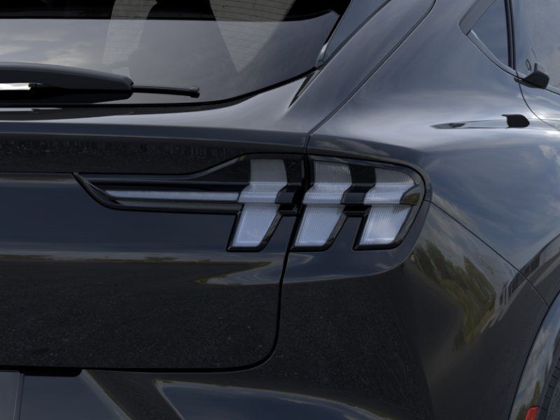 New 2026 Shadow Black Ford Premium image 21