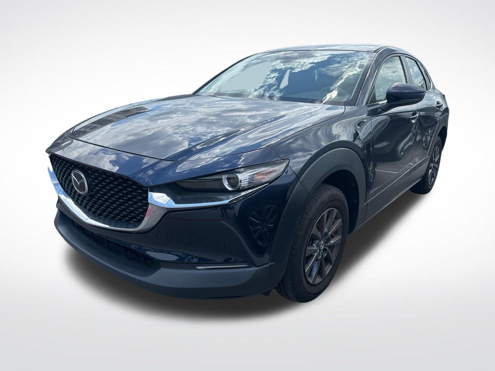 Used Car 2024 Mazda Cx-30  2.5 S For Sale Under $25,000 In Austin, Texas