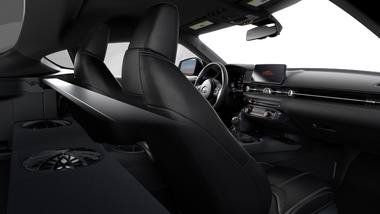 new 2026 Toyota GR Supra car
