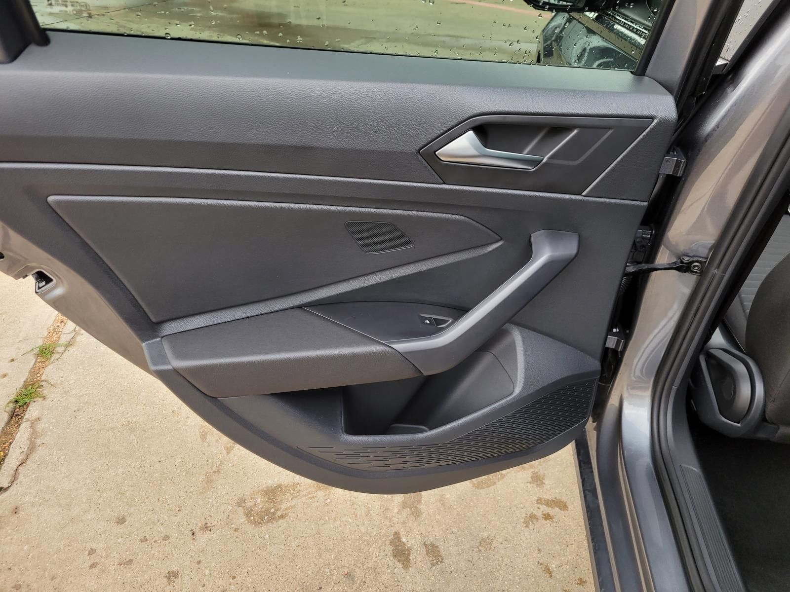 used 2024 Volkswagen Jetta car, priced at $19,000