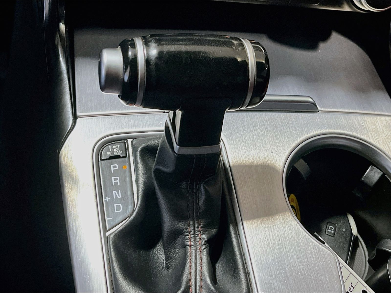 Used 2022 Black Kia GT1 image 17