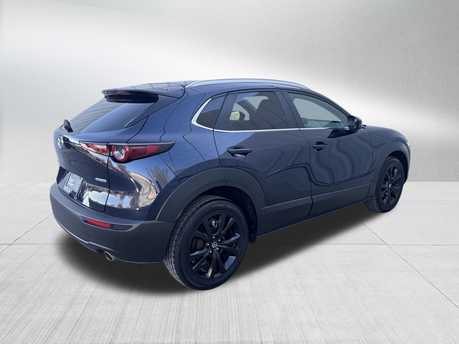 Used Car 2024 Mazda Cx-30  2.5 S Select Sport For Sale Under $25,000 In Austin, Texas