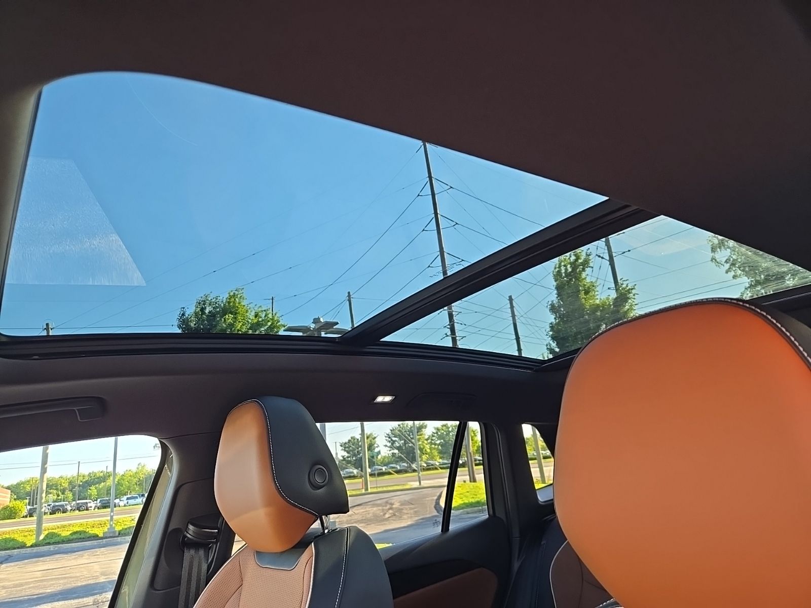 new 2026 Volkswagen Tiguan car, priced at $46,527