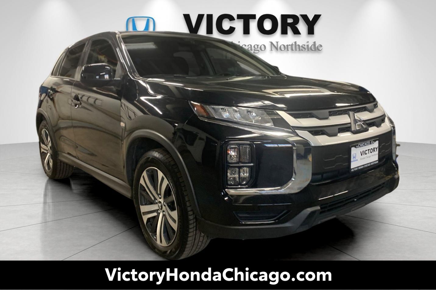 2024 Mitsubishi Outlander Sport