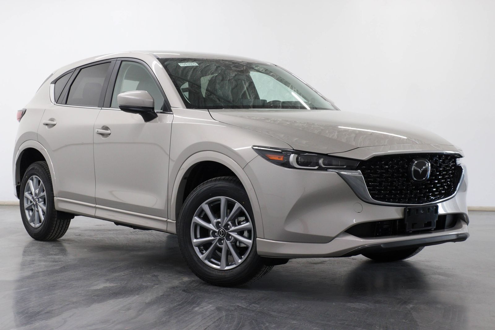 New Car 2025 Mazda Cx-5  2.5 S Select Package For Sale Under $35,000 In Austin, Texas