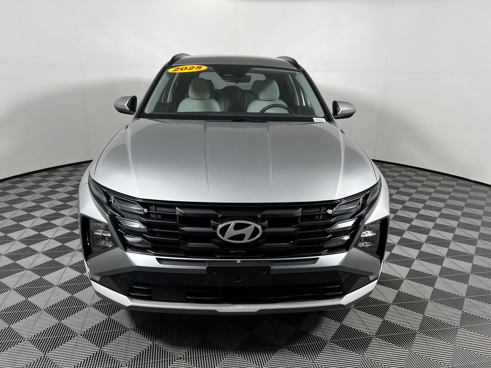 Thumbnail: 2025 Hyundai Tucson - 2
