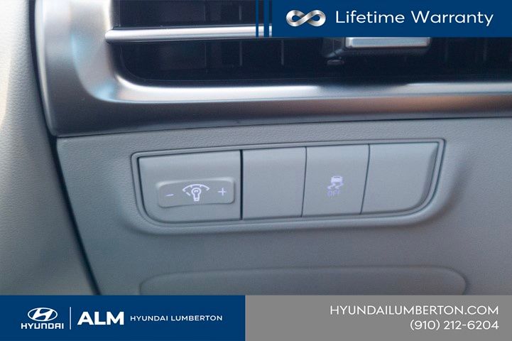 New 2026 Ultimate Red Hyundai SE FWD image 31