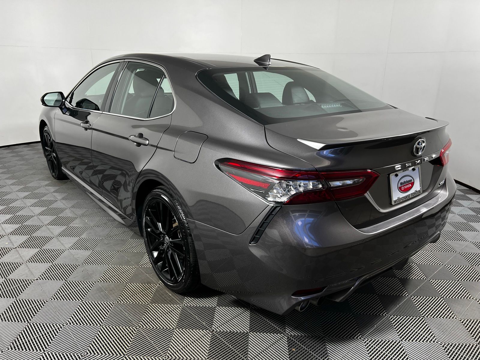 Thumbnail: 2024 Toyota Camry - 7