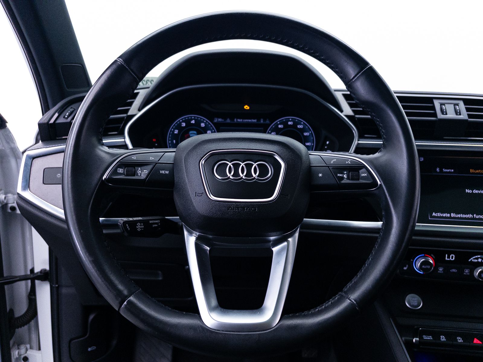 2019 Audi Q3 S Line Premium - Photo 36