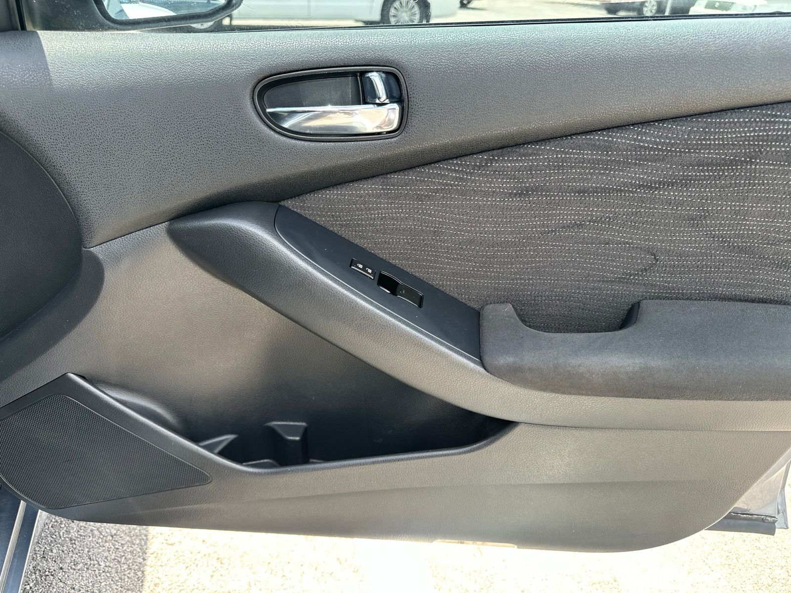 Used Car 2010 Nissan Altima  2.5 S For Sale Under $10,000 In Austin, Texas