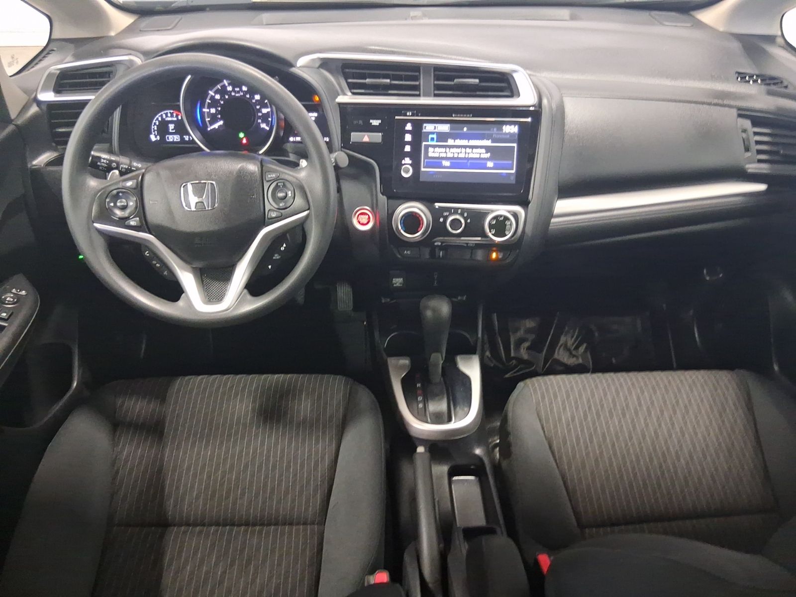 Used Car 2019 Honda Fit  Ex For Sale Under $20,000 In Austin, Texas