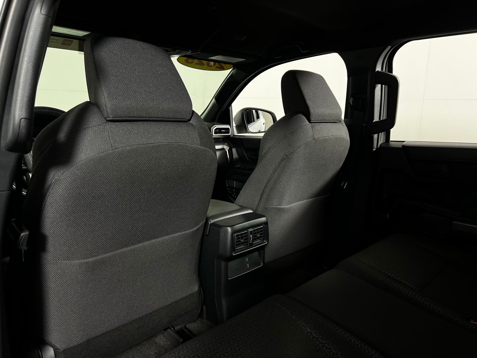 Thumbnail: 2025 Toyota 4Runner - 20