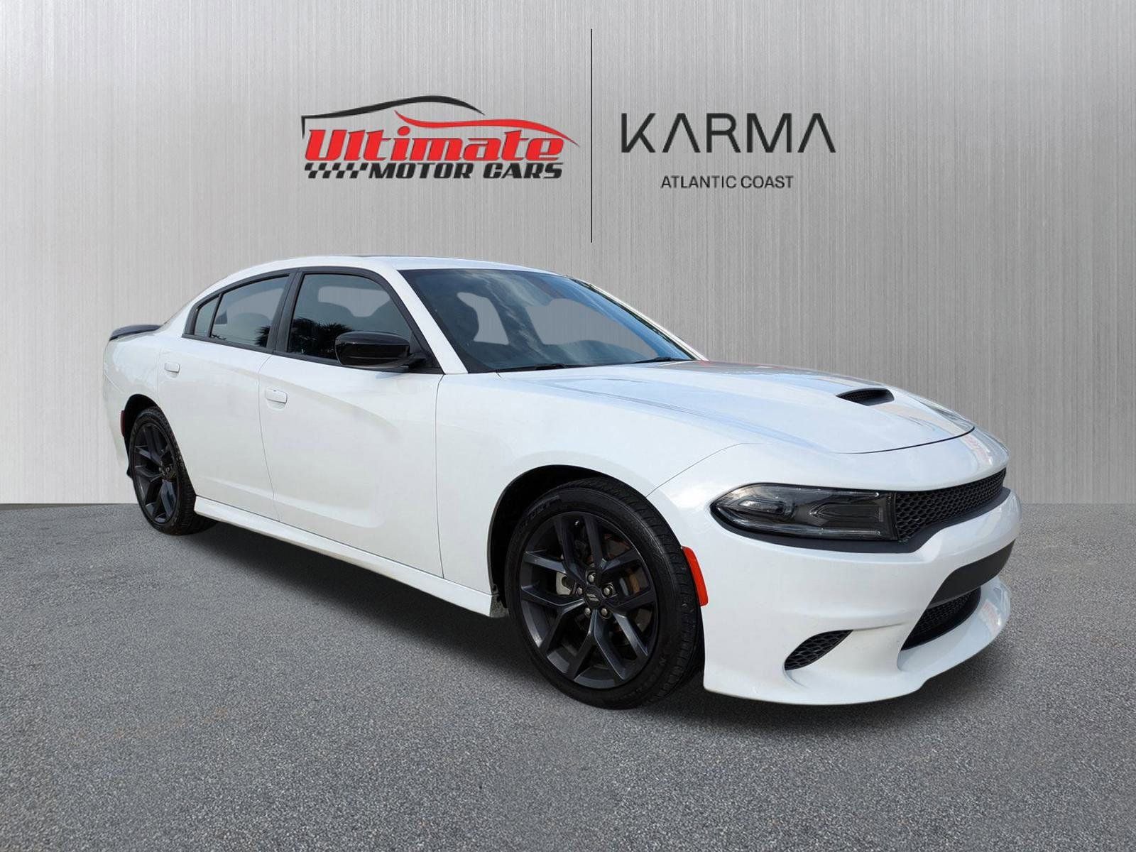 2023 Dodge Charger GT RWD