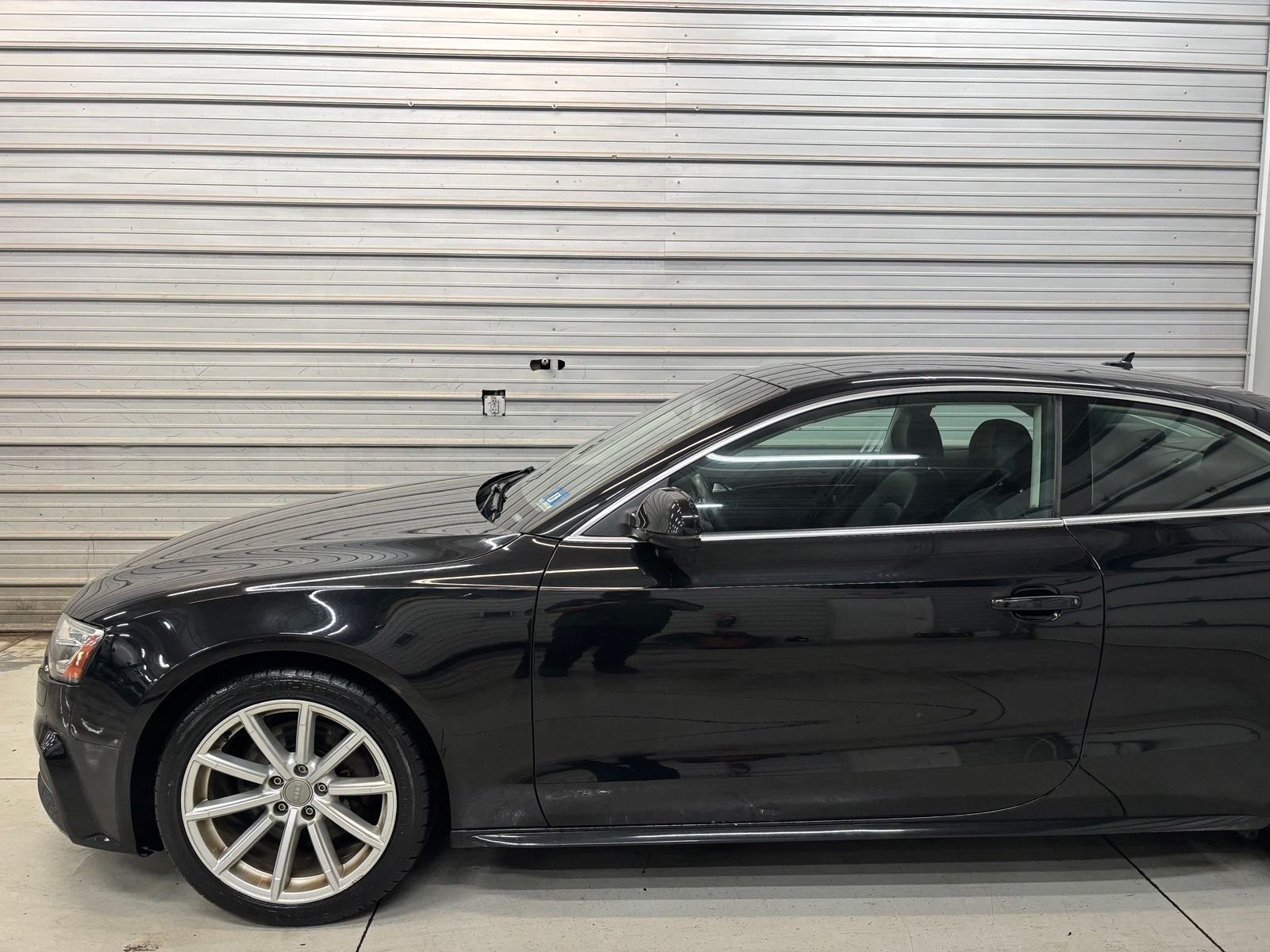 2017 Audi A5 2.0T Sport - Image 3