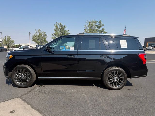 Used 2020 Ford Expedition SUV