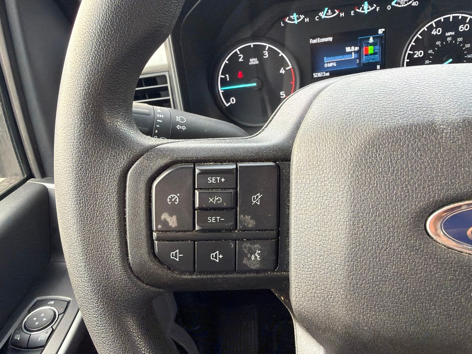 Certified Used 2026 Gray Metallic Ford XLT image 26