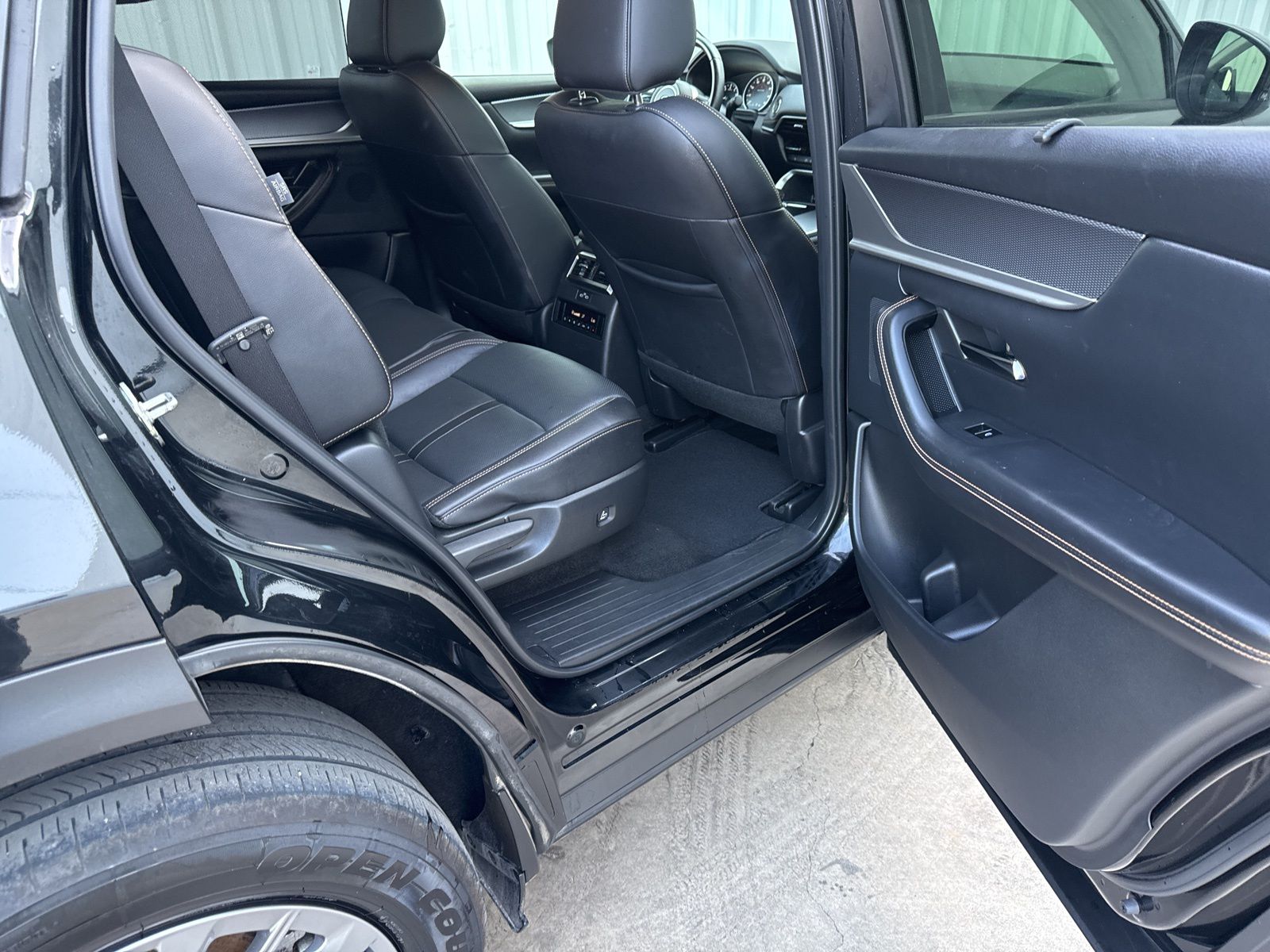 Used Car 2025 Mazda Cx-90  3.3 Turbo Preferred For Sale Under $35,000 In Austin, Texas