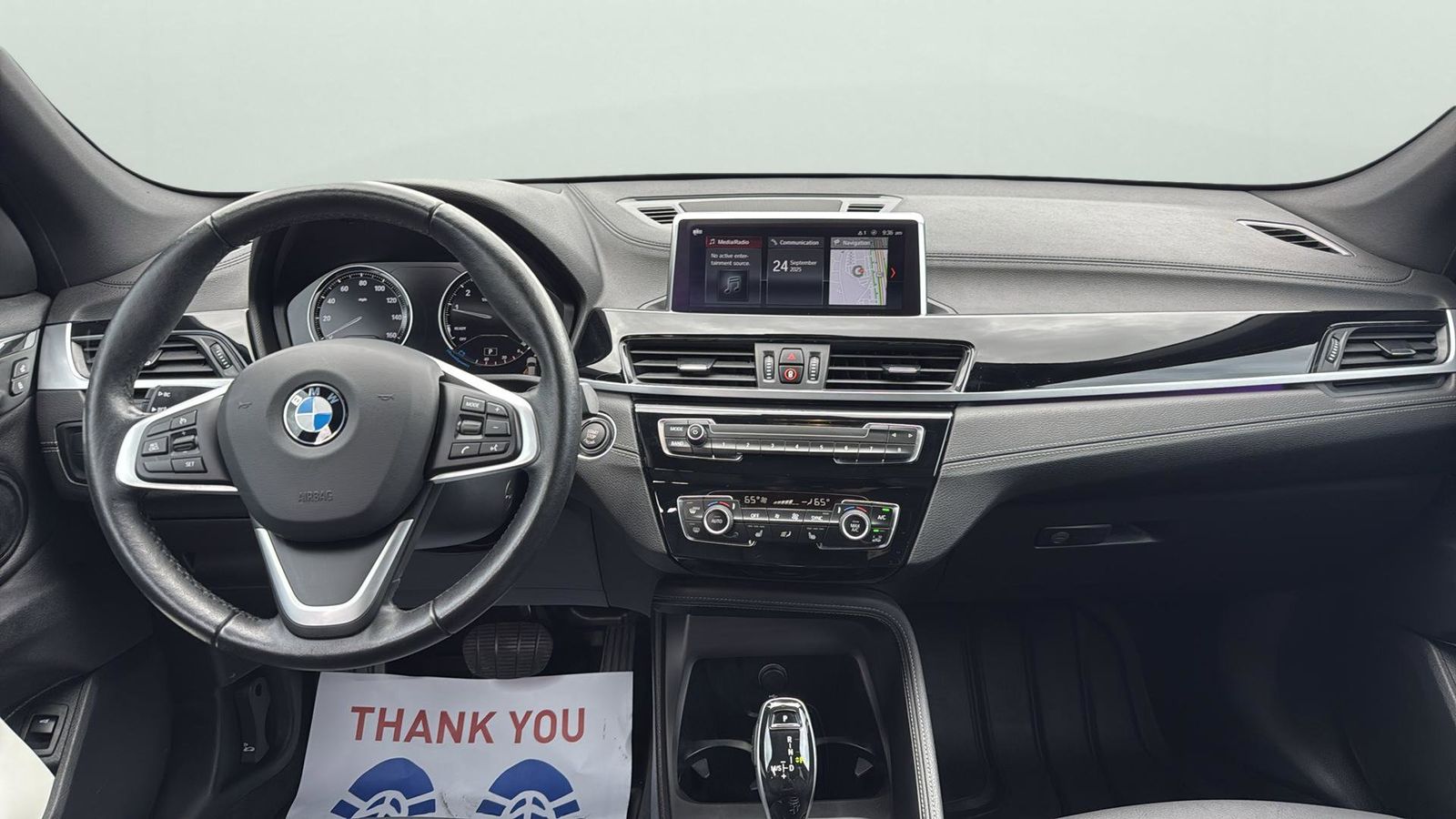 Used Car 2021 Bmw X1  Sdrive28i For Sale Under $30,000 In Austin, Texas