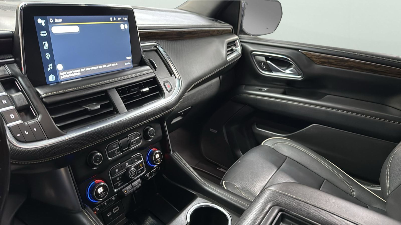 Used Car 2023 Chevrolet Suburban  Premier For Sale Under $50,000 In Austin, Texas