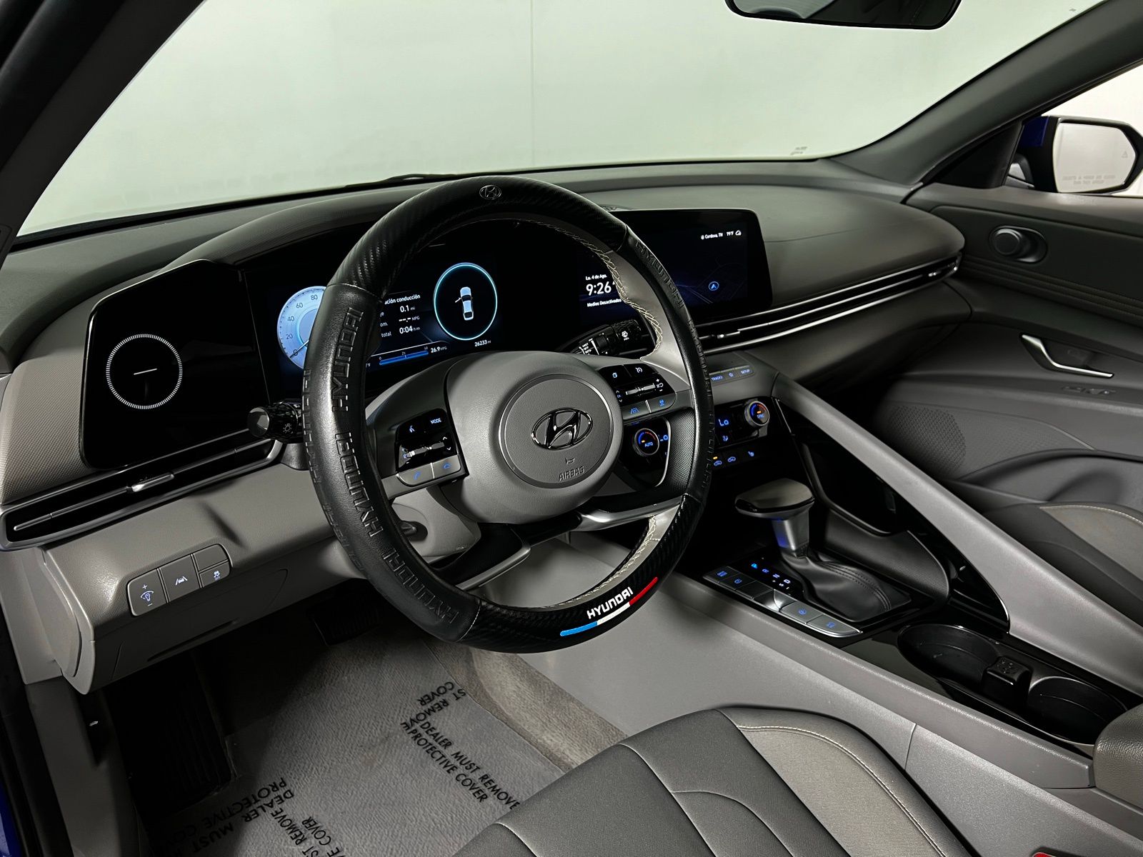 Thumbnail: 2023 Hyundai Elantra - 12