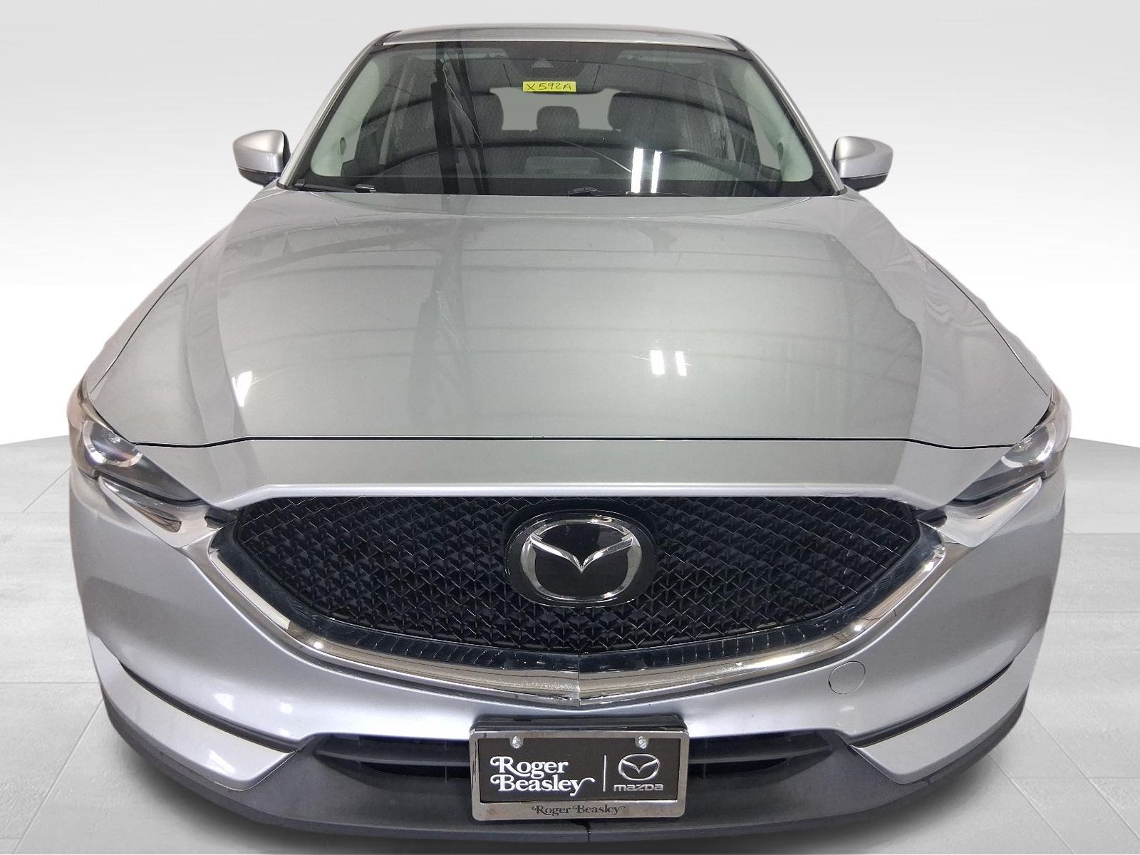 Used Car 2019 Mazda Cx-5  Touring For Sale Under $20,000 In Austin, Texas