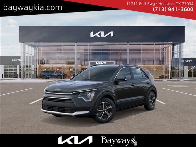 2026 Kia Niro EX FWD