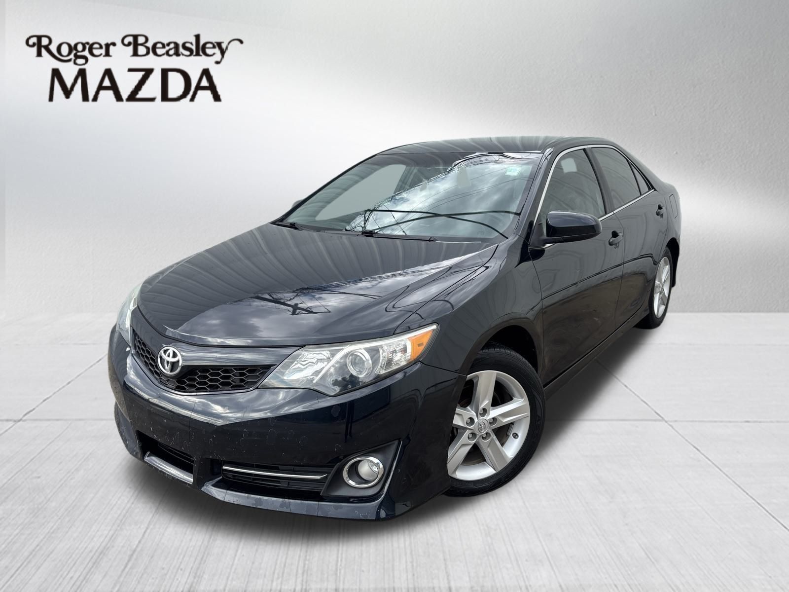 Used Car 2013 Toyota Camry  For Sale Under $12,000 In Austin, Texas