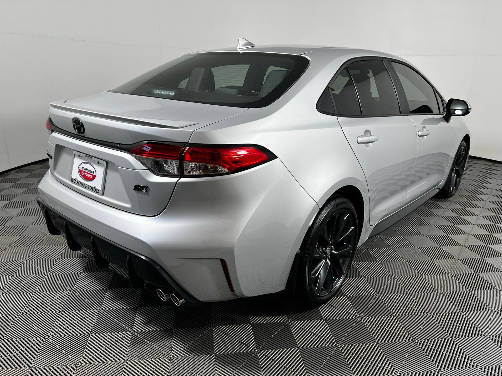 Thumbnail: 2026 Toyota Corolla - 5