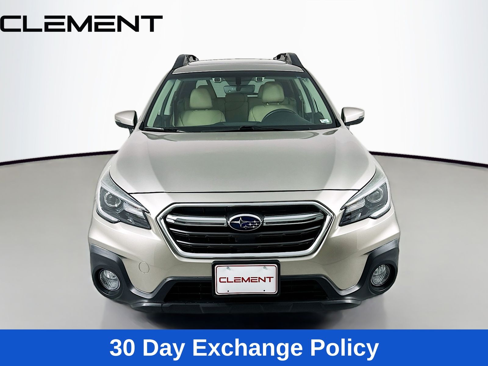 used 2019 Subaru Outback car, priced at $21,995