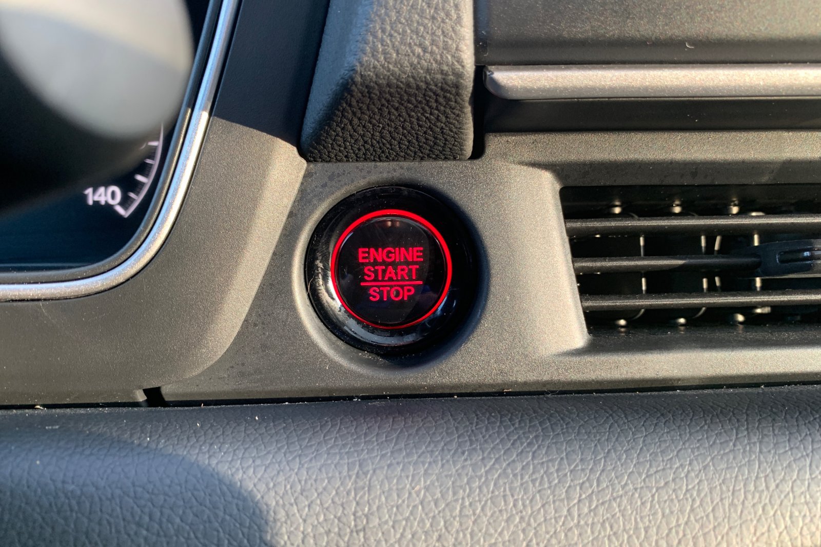 Certified Used 2025 Red Honda Touring+ image 28