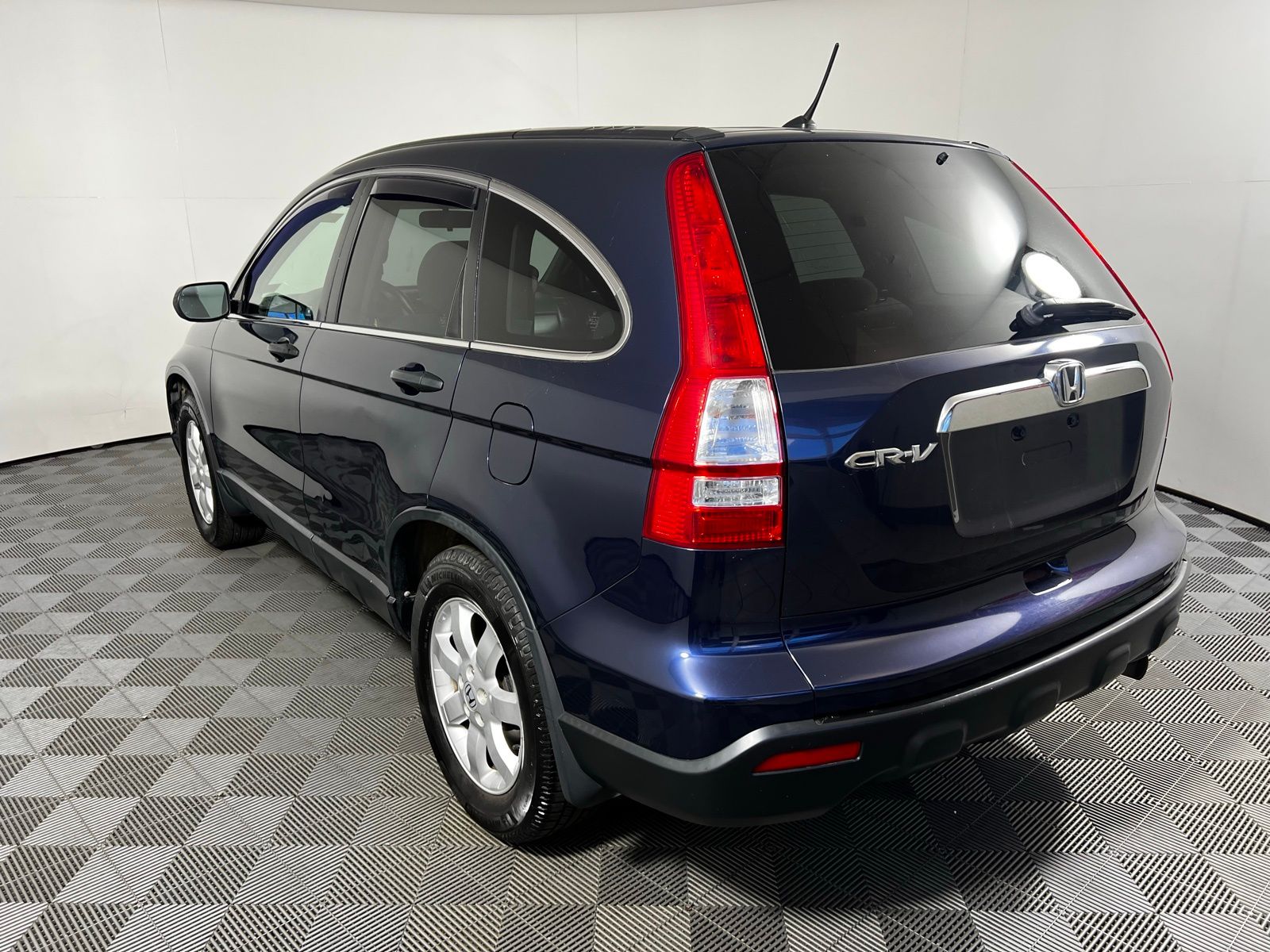 Thumbnail: 2009 Honda CR-V - 7