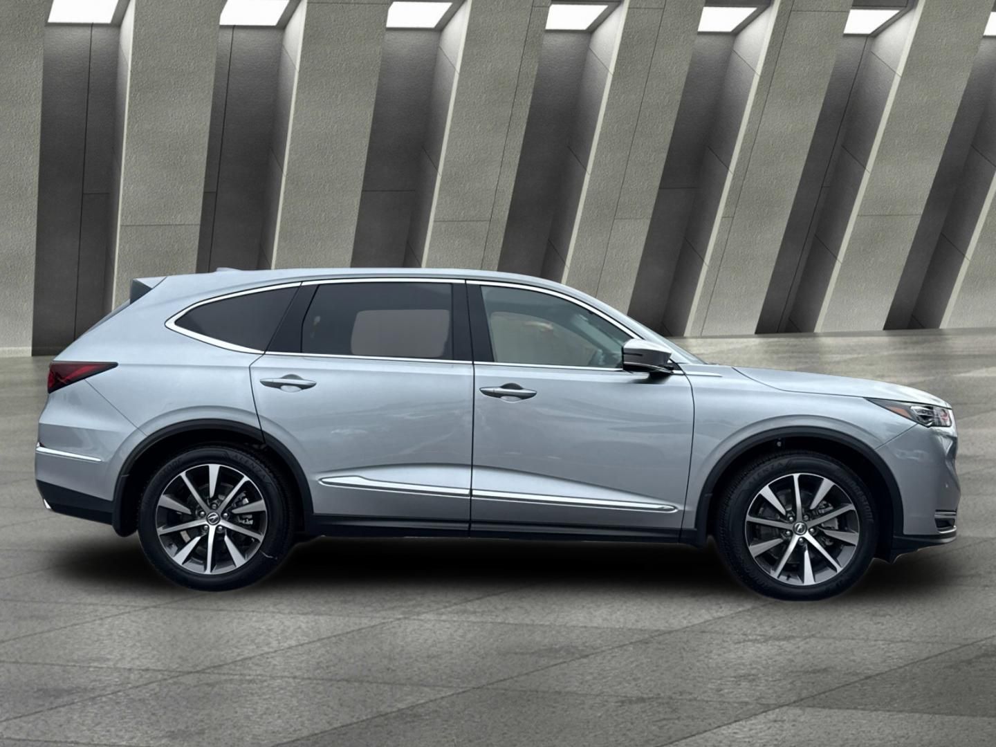 new 2026 Acura MDX car