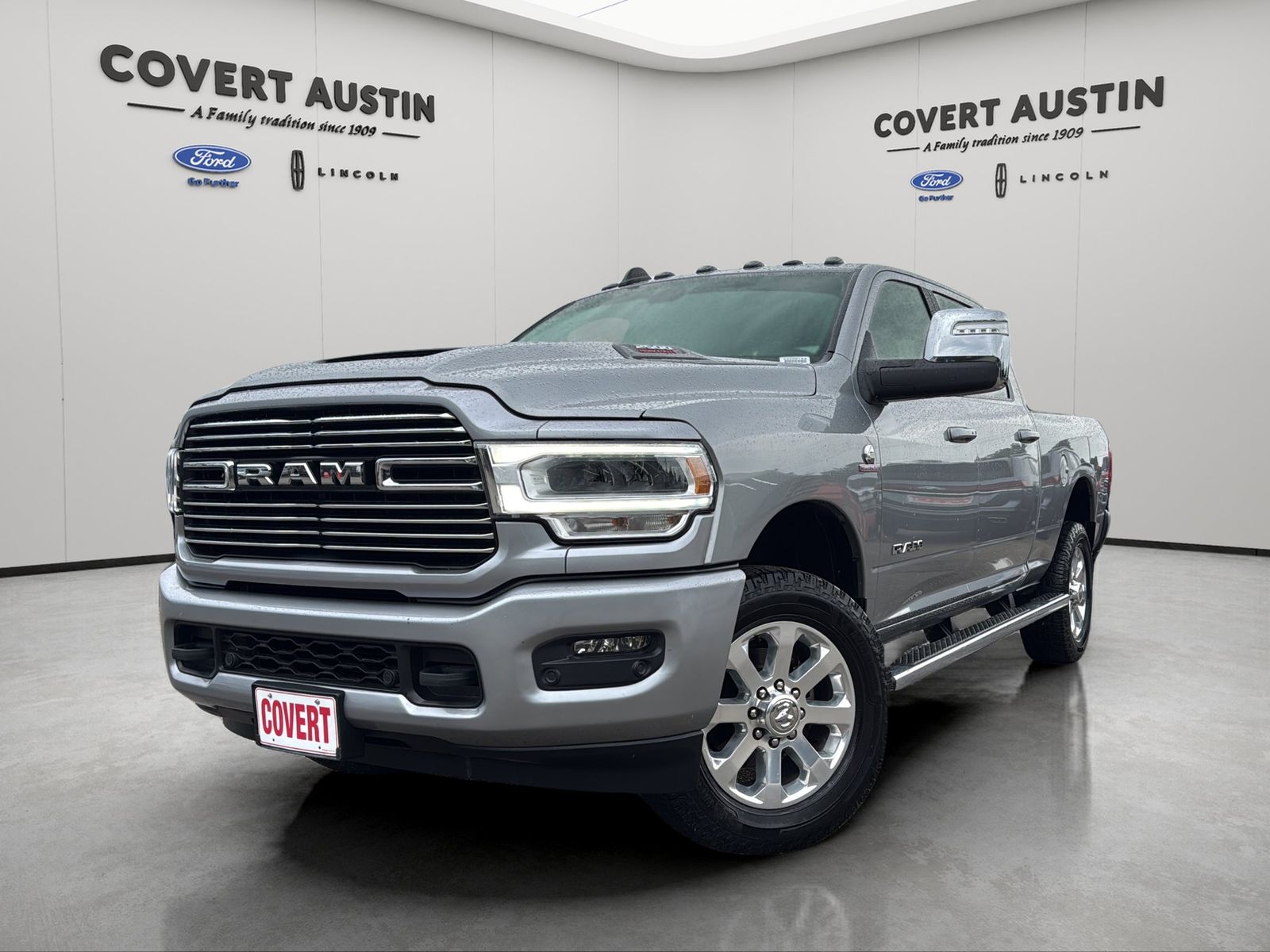 Used Car 2023 Ram 2500  Laramie For Sale Under $50,000 In Austin, Texas