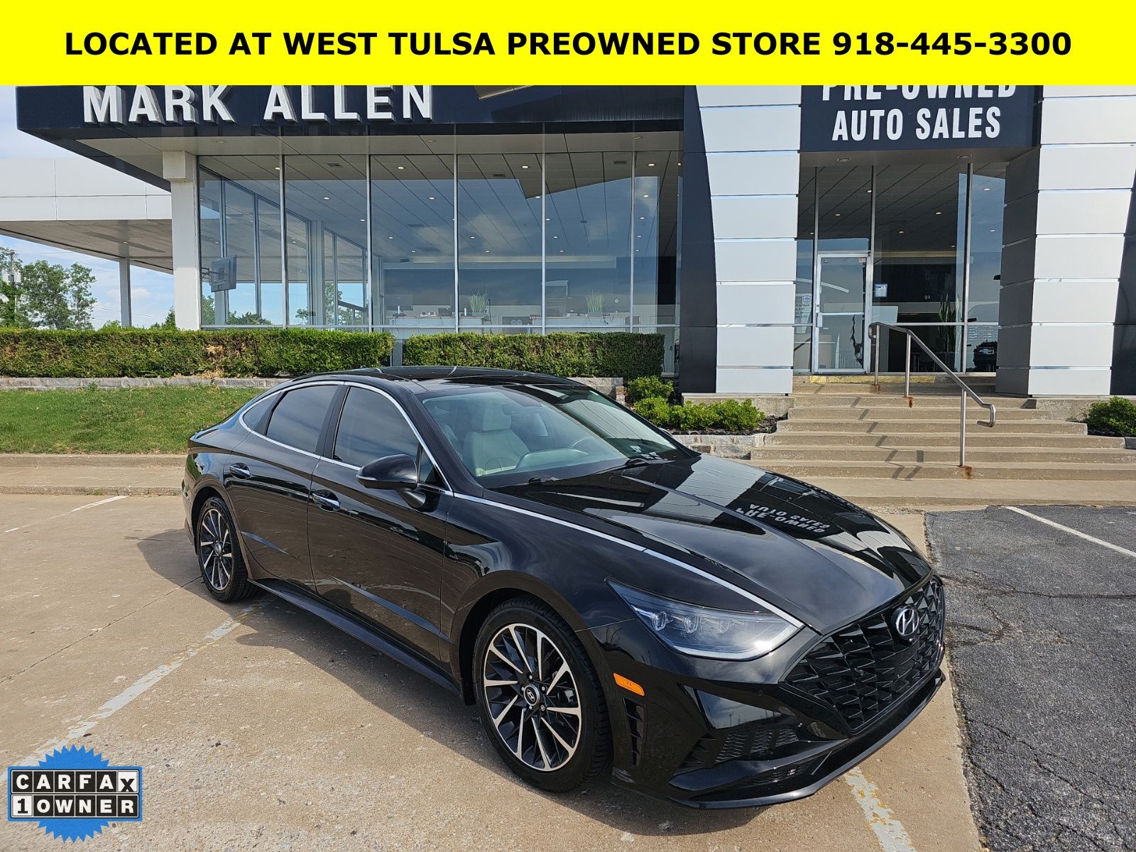 2022 Hyundai Sonata Limited 1.6T's photo