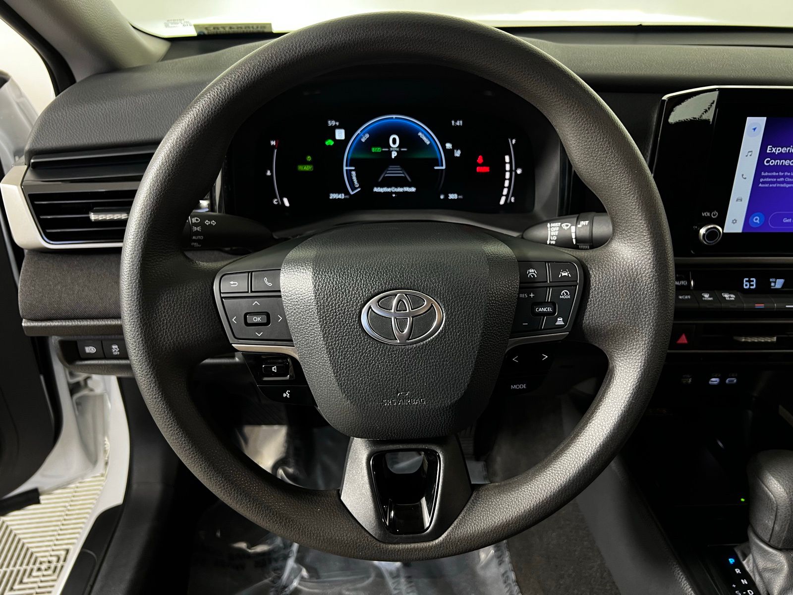 Thumbnail: 2025 Toyota Camry - 14