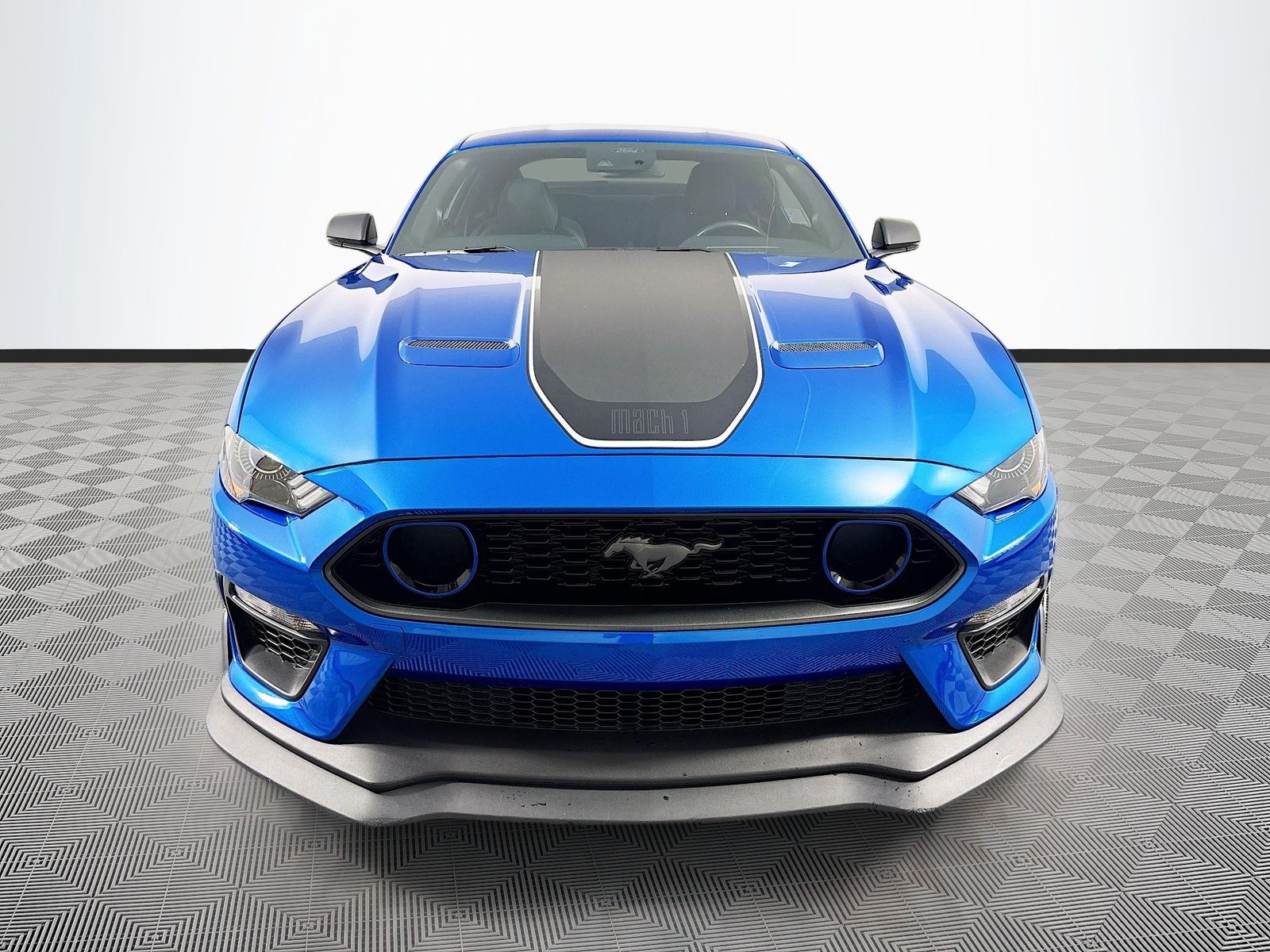 Used 2021 Ford Mustang Mach 1 For Sale in OLIVE BRANCH, MS
