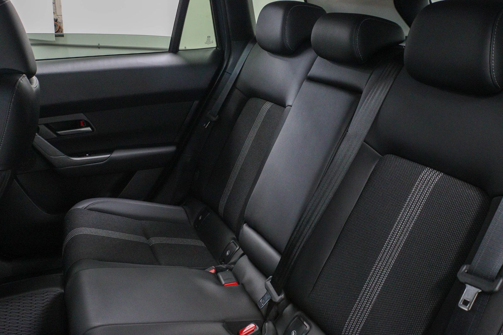 New Car 2025 Mazda Cx-50 Hybrid  Preferred For Sale In Austin, Texas