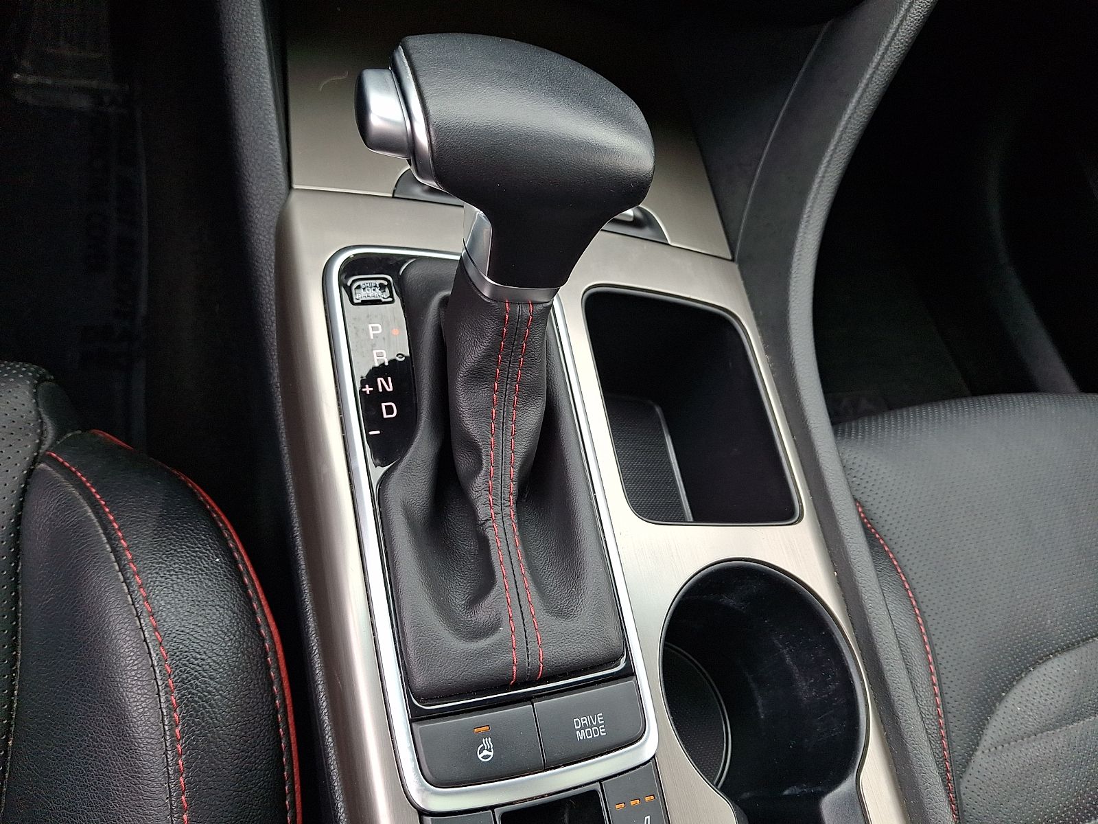 Used 2019 Kia Optima Sedan