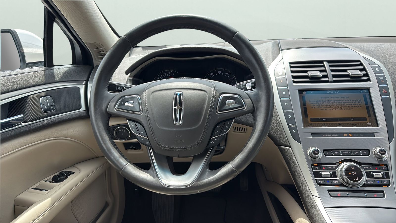 Used Car 2019 Lincoln Mkz  Standard For Sale Under $20,000 In Austin, Texas