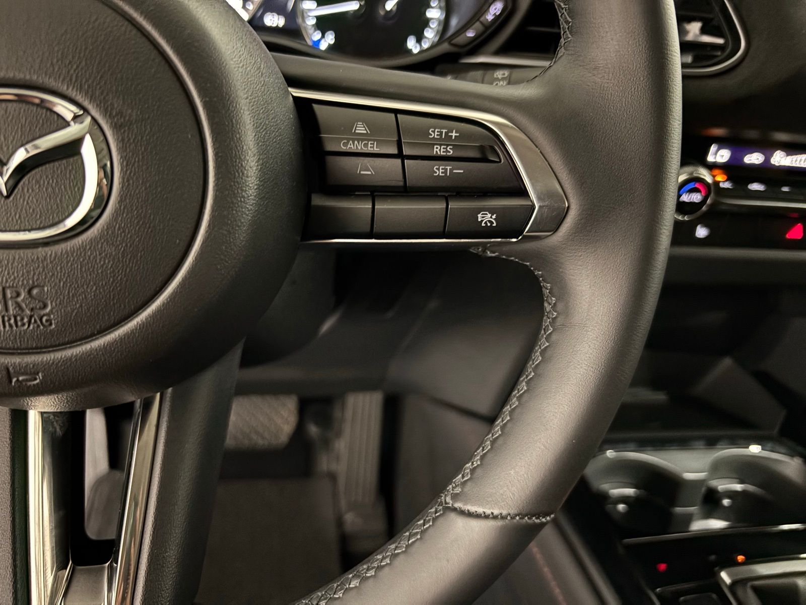 Used Car 2025 Mazda Cx-30  Wagon 4 Dr. 2.5 Carbon Turbo All Wheel Drive For Sale Under $35,000 In Austin, Texas