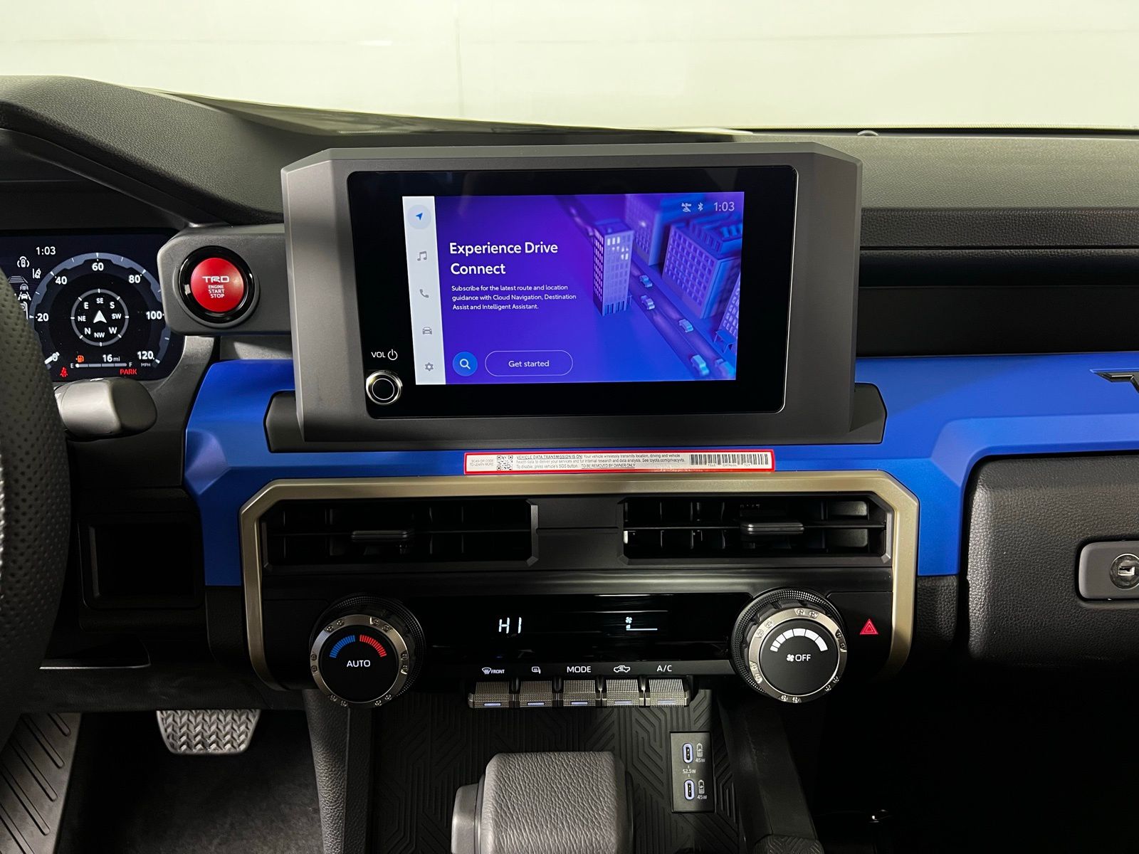 Thumbnail: 2026 Toyota Tacoma - 13