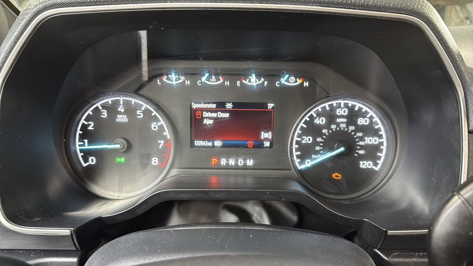 Used Car 2022 Ford F-150  Xl For Sale Under $25,000 In Austin, Texas