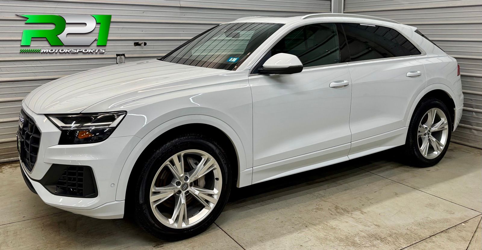 2020 Cadillac Escalade ESV Luxury for sale at R21 Motorsports