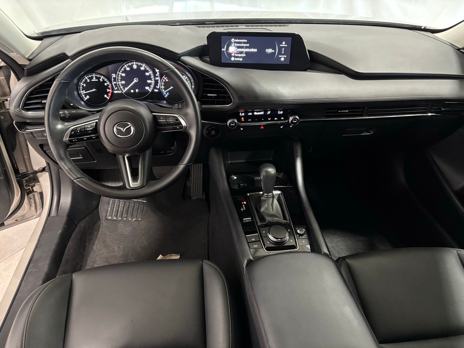 Used Car 2025 Mazda Mazda3  2.5 S Preferred Package For Sale Under $25,000 In Austin, Texas