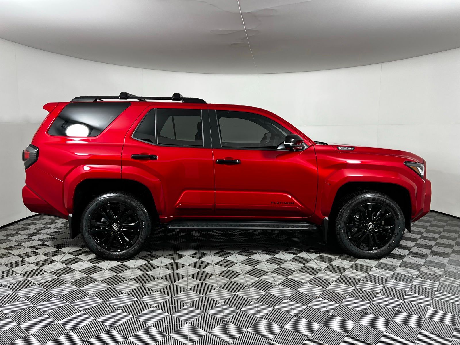 Thumbnail: 2026 Toyota 4Runner - 4