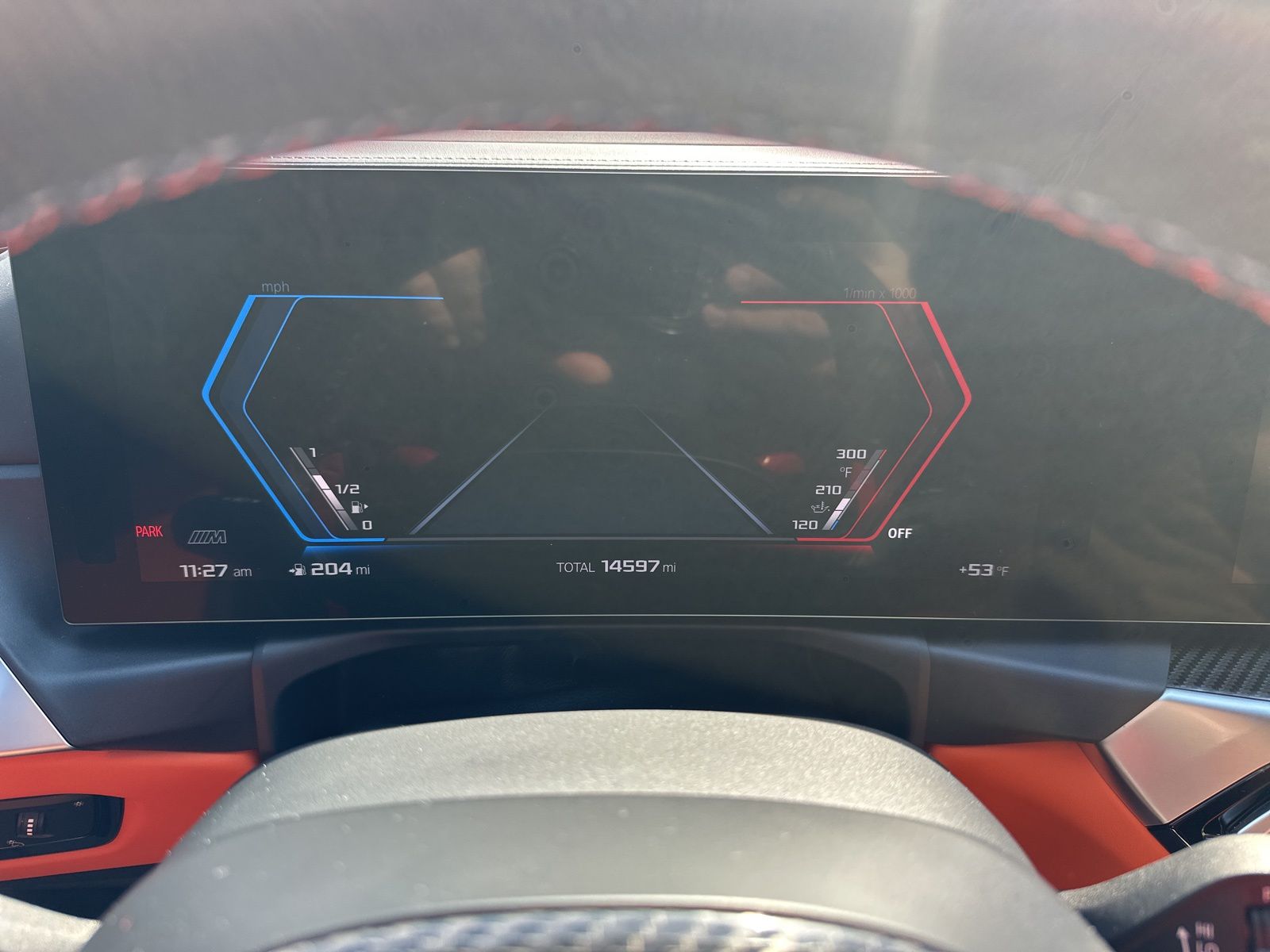 2023 BMW M3 Competition xDrive AWD